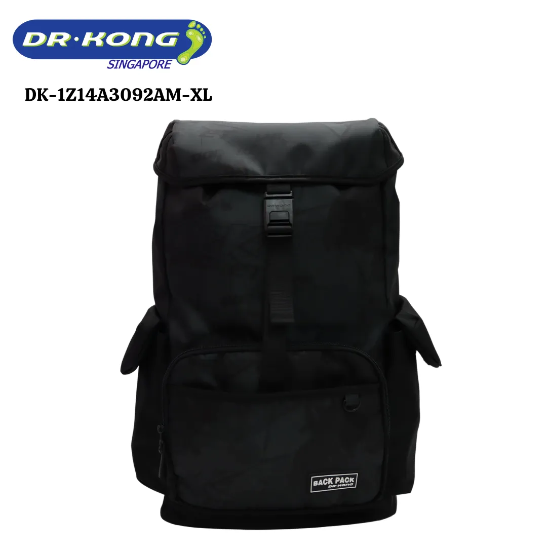 DR.KONG BACKPACKS XL SIZE DK-1Z14A3092AM(RP : $119.90)