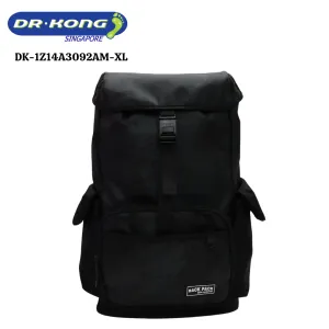 DR.KONG BACKPACKS XL SIZE DK-1Z14A3092AM(RP : $119.90)