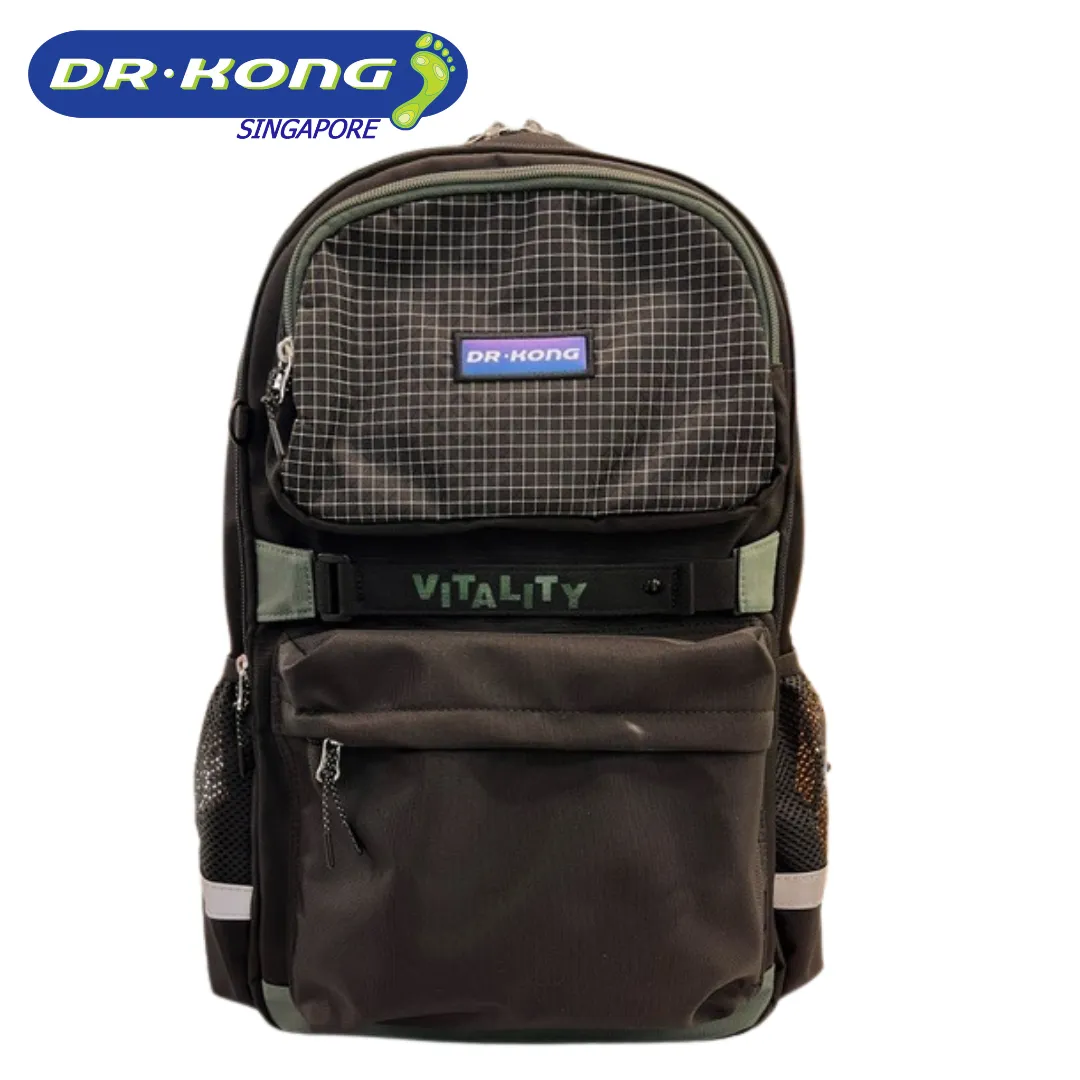 DR.KONG BACKPACKS XL SIZE DK-1Z14A3094AM(RP : $119.90)