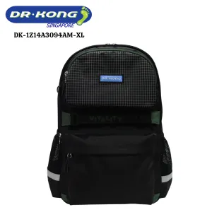DR.KONG BACKPACKS XL SIZE DK-1Z14A3094AM(RP : $119.90)