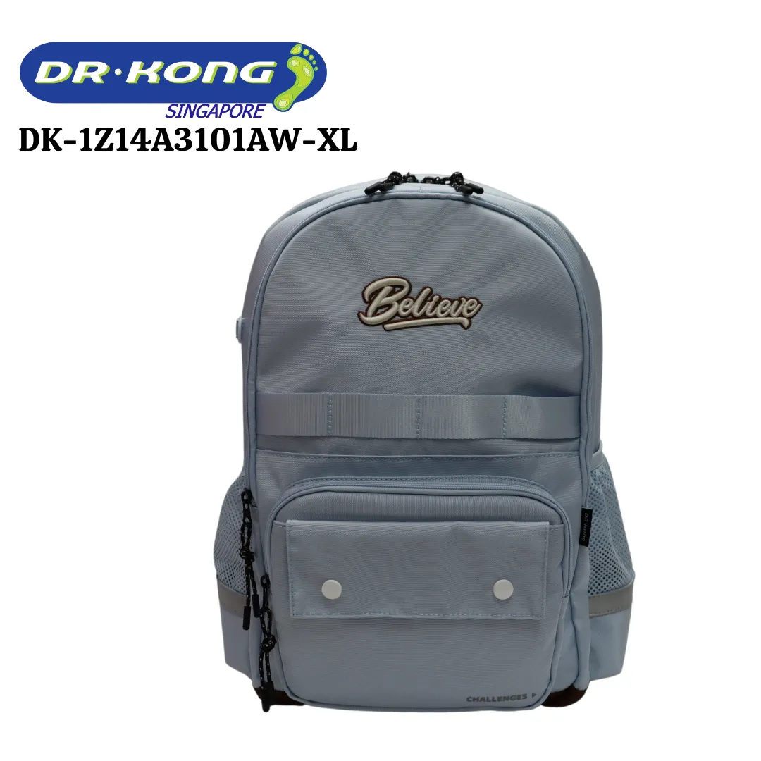 DR.KONG BACKPACKS XL SIZE DK-1Z14A3101AW(RP : $119.90)