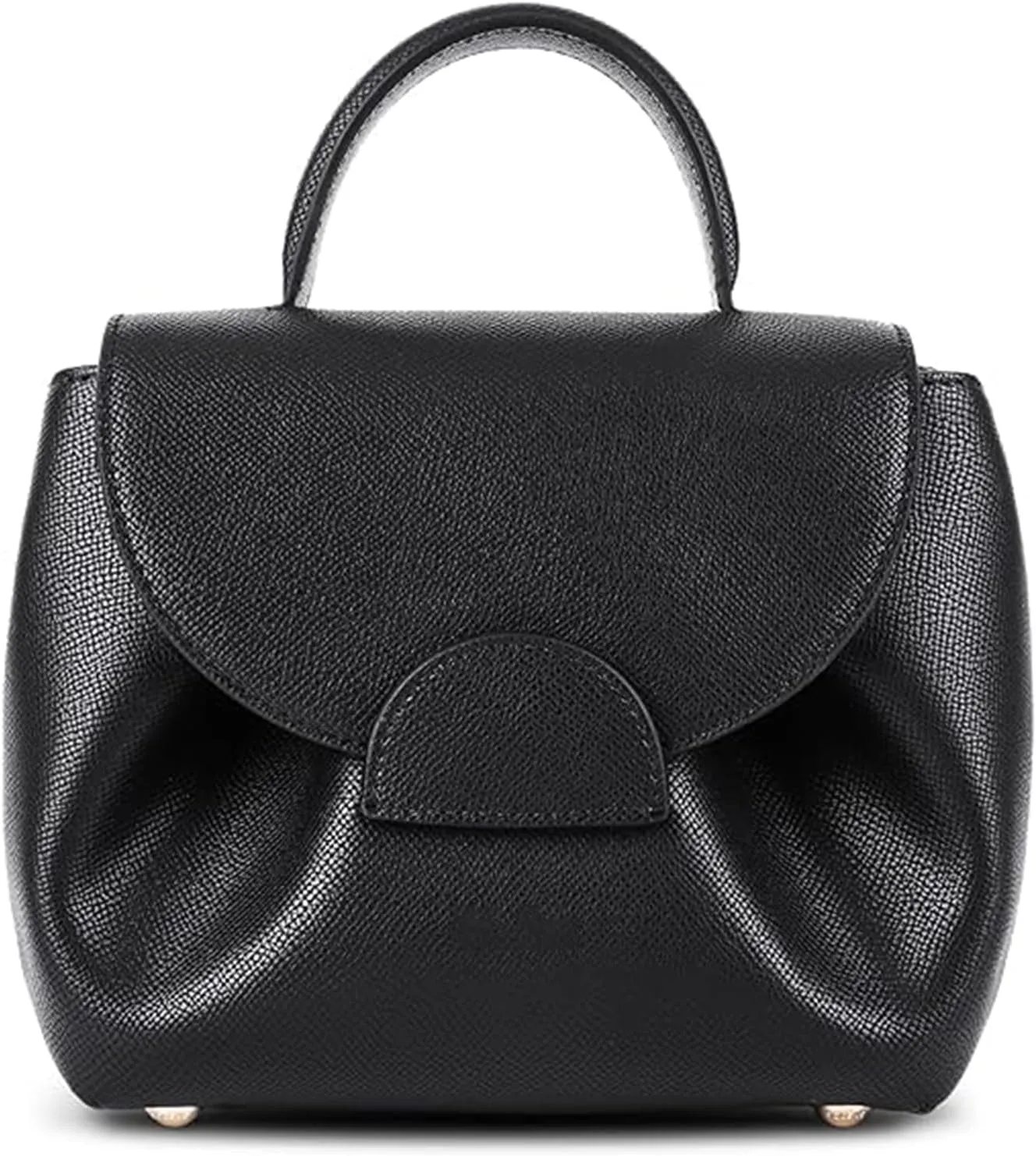 Dyalsa Top Handle Bag Tote Bags Purses for Women Designer Luxury Crossbody Bag Faux Leather Shoulder Bag Satchels 2024