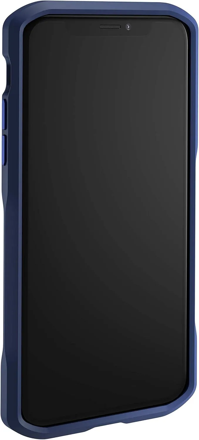 Element Case Shadow Drop Tested case for iPhone XS Max - Blue (EMT-322-192E-02)