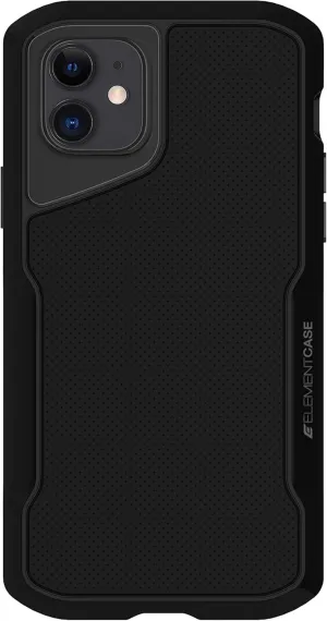 Element Case Shadow for iPhone 11 - Black