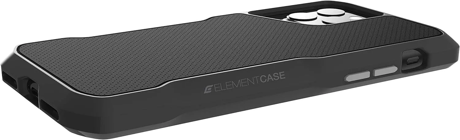 Element Case Shadow for iPhone 11 - Black