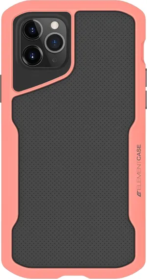 Element Case Shadow for iPhone 11 - Melon