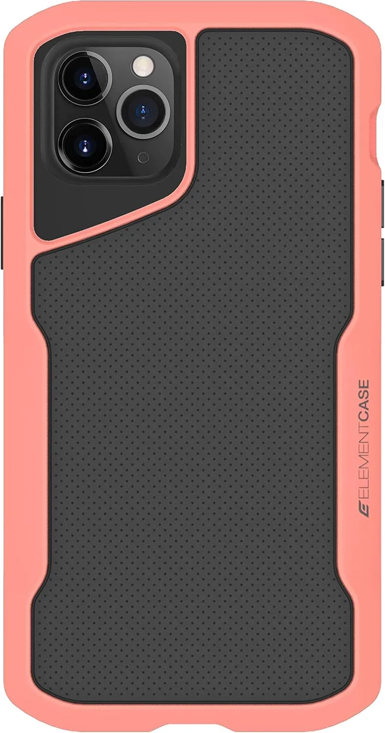 Element Case Shadow for iPhone 11 - Melon