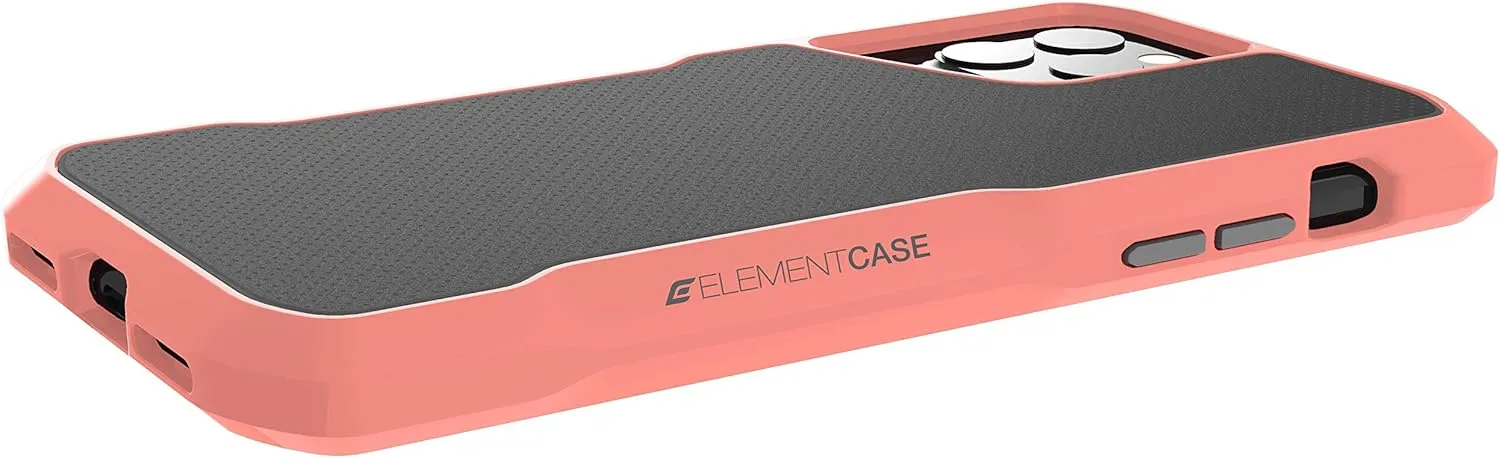 Element Case Shadow for iPhone 11 - Melon