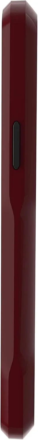 Element Case Shadow for iPhone 11 - Oxblood