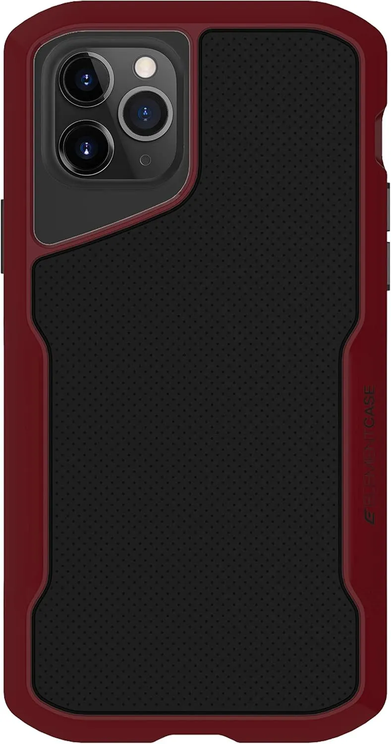 Element Case Shadow for iPhone 11 - Oxblood