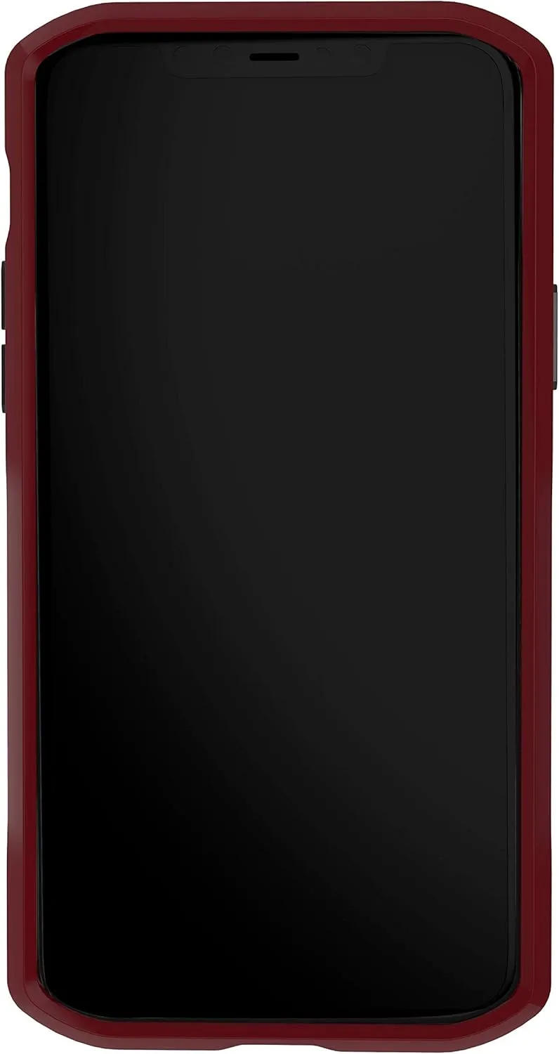 Element Case Shadow for iPhone 11 - Oxblood