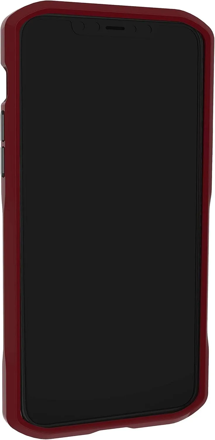 Element Case Shadow for iPhone 11 - Oxblood