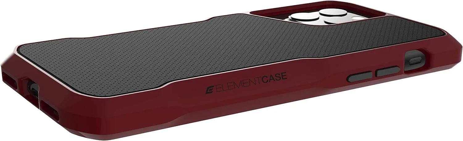 Element Case Shadow for iPhone 11 - Oxblood