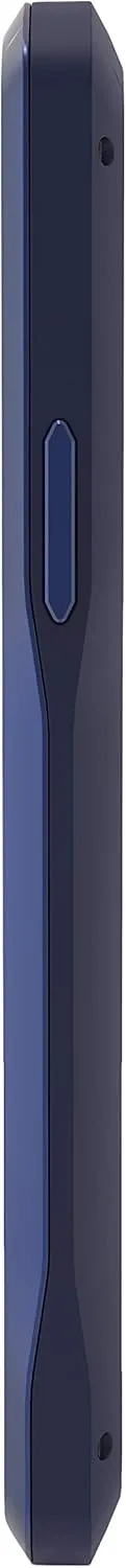 Element Case Vapor S Drop Tested Case for iPhone 11 Pro Max - Blue (EMT-322-226FX-02)