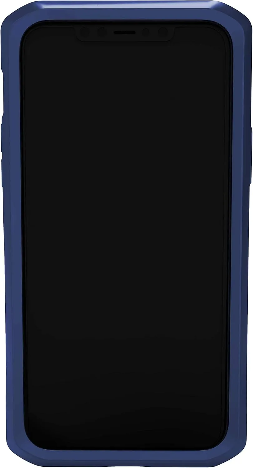 Element Case Vapor S Drop Tested Case for iPhone 11 Pro Max - Blue (EMT-322-226FX-02)