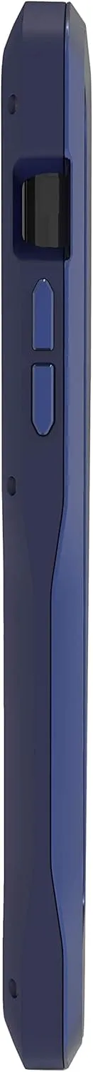 Element Case Vapor S Drop Tested Case for iPhone 11 Pro Max - Blue (EMT-322-226FX-02)