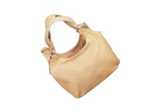 Fgalaze distressed camel leather shoulder bag fashion everyday handbag handmade hobo desing, Bony