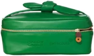 Hard Candy x Girl Scouts Mint Condition Makeup Bag – Limited Edition (Green)