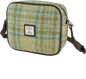 Harris Tweed 'Almond' Mini Bag Birthday Gift