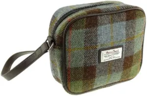 Harris Tweed 'Almond' Mini Bag Birthday Gift