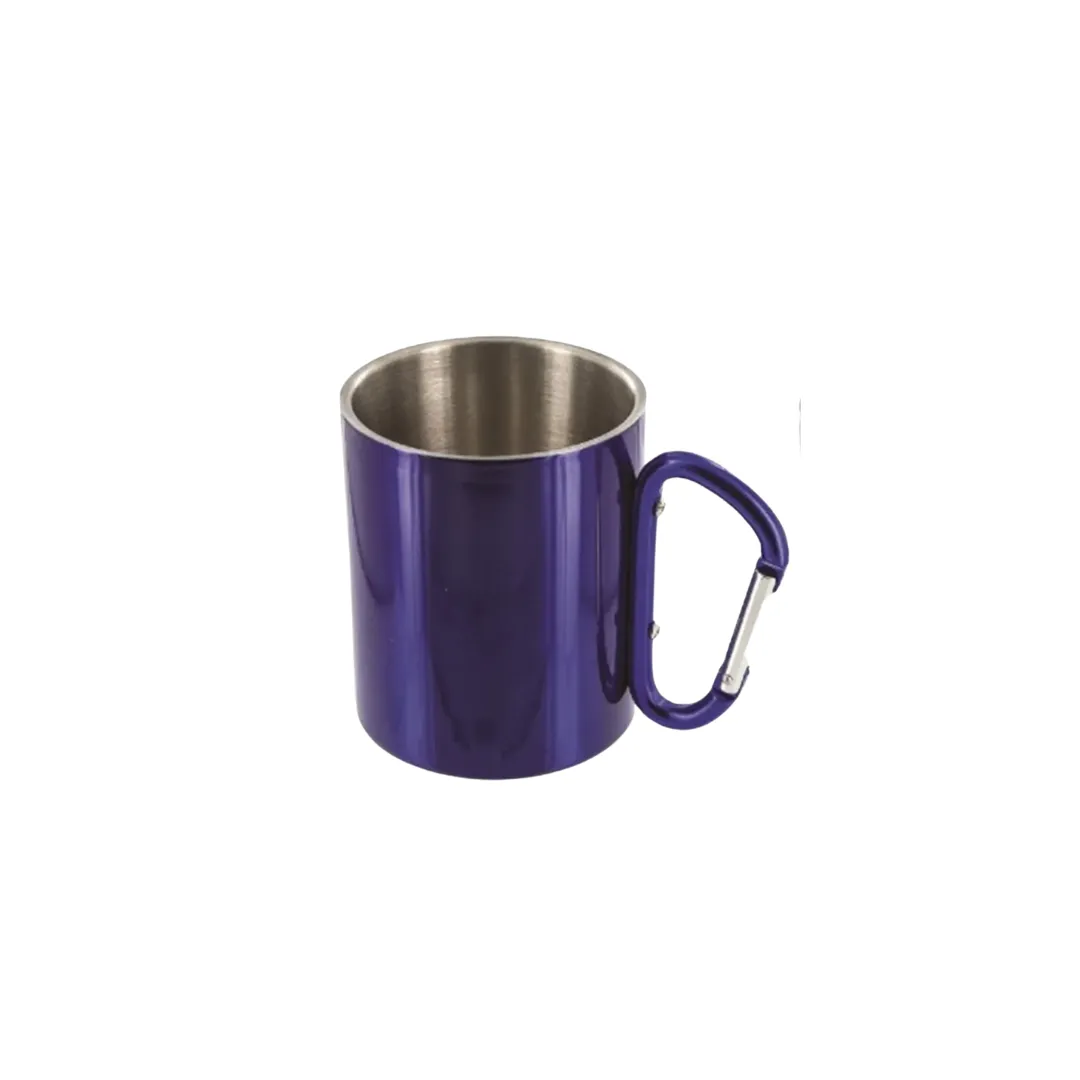 Highlander Karabiner Cup - 300ml