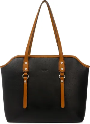 Hobo Bags For Women,Vegan Leather Tote Bag Purses and Handbags For Women Satchel Shoulder Handbags With Zipper