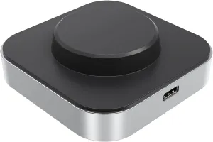 Hornbill G2 Gateway Wi-Fi Bridge, Keyless Entry Electronic Smart Door Lock Wi-Fi Gateway/Wi-Fi Bridge, Remotely Control Your Smart Lock, G2 Gateway Works with 2.4 GHz