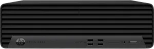 HP Elite Business Desktop 2024 Intel Core i5-12400 6-Core Intel Iris Xe Graphics 24GB DDR5 2TB SSD Windows 11 Pro Jet Black HDMI v1.4