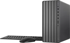 HP TE01-13700-1660 Super Business Desktop 2023 Intel Core i7-13700 16-Core NVIDIA GeForce GTX 1660 Super 6GB GDDR6 16GB DDR4 1TB SSD Bluetooth 5.2 Wi-Fi Windows 11 Pro RJ-45 HDMI v1.4