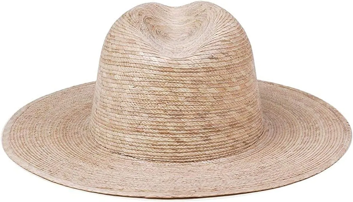 Lack of Color Women's Palma Fedora