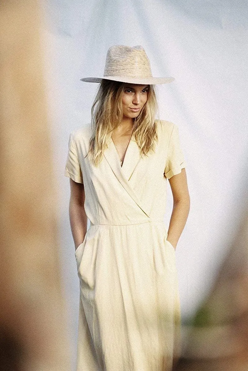 Lack of Color Women's Palma Fedora
