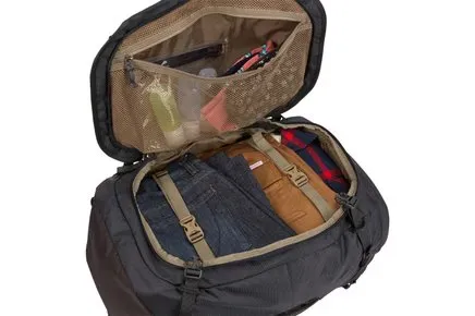 Landmark 40L Backpacking Pack
