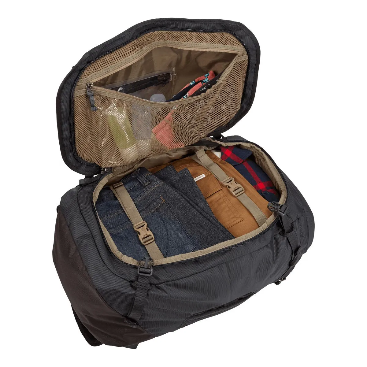 Landmark 40L Backpacking Pack