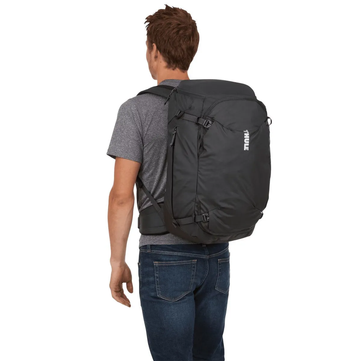Landmark 40L Backpacking Pack