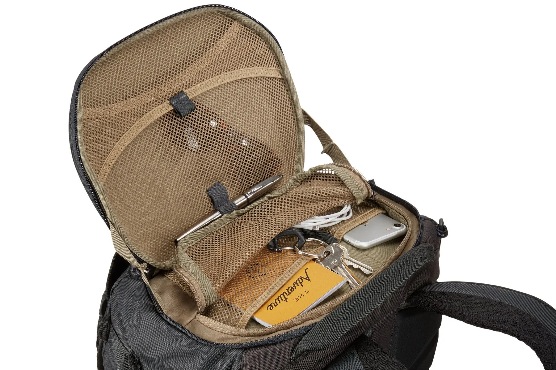 Landmark Backpack 60L