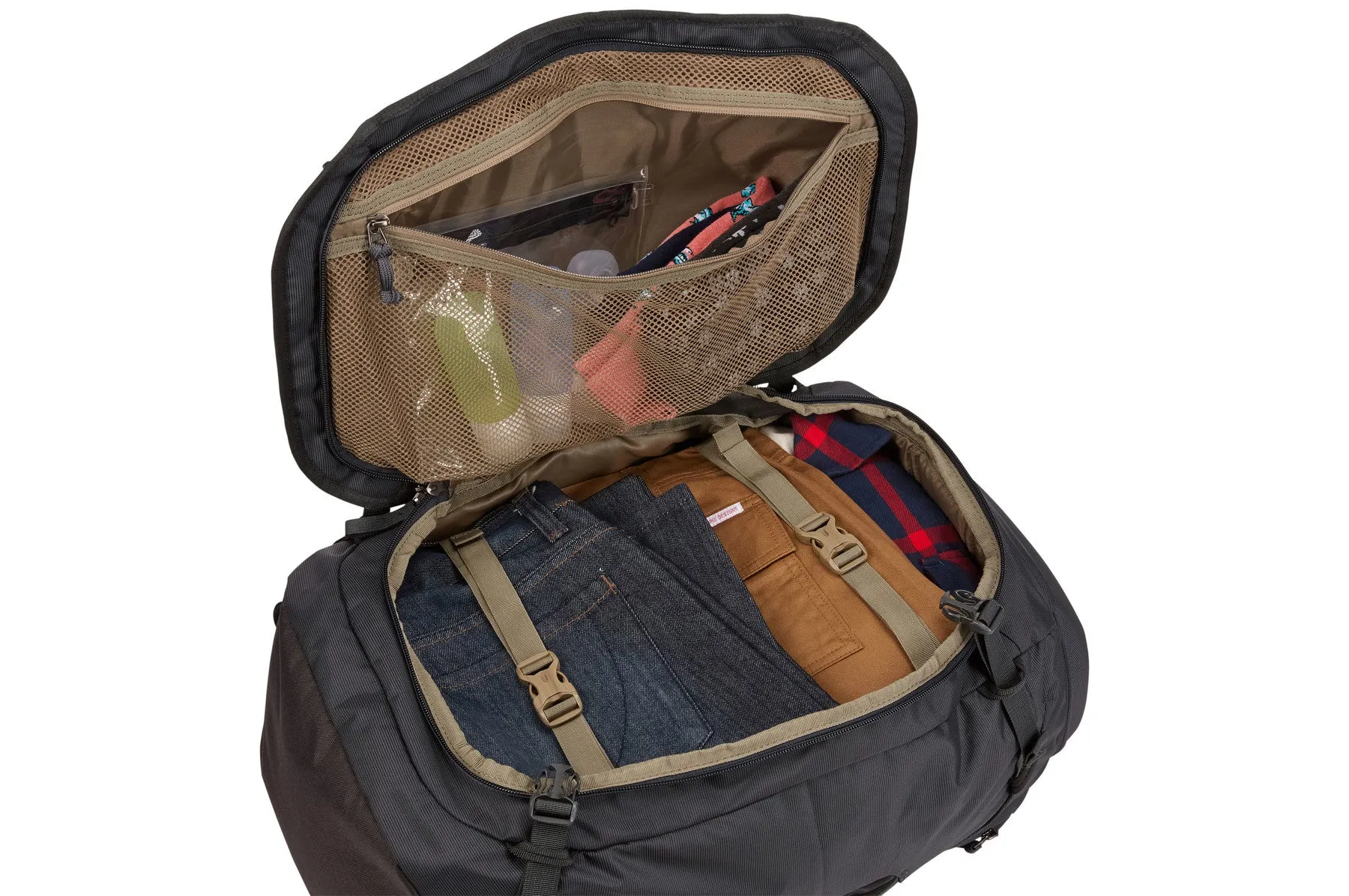 Landmark Backpack 60L