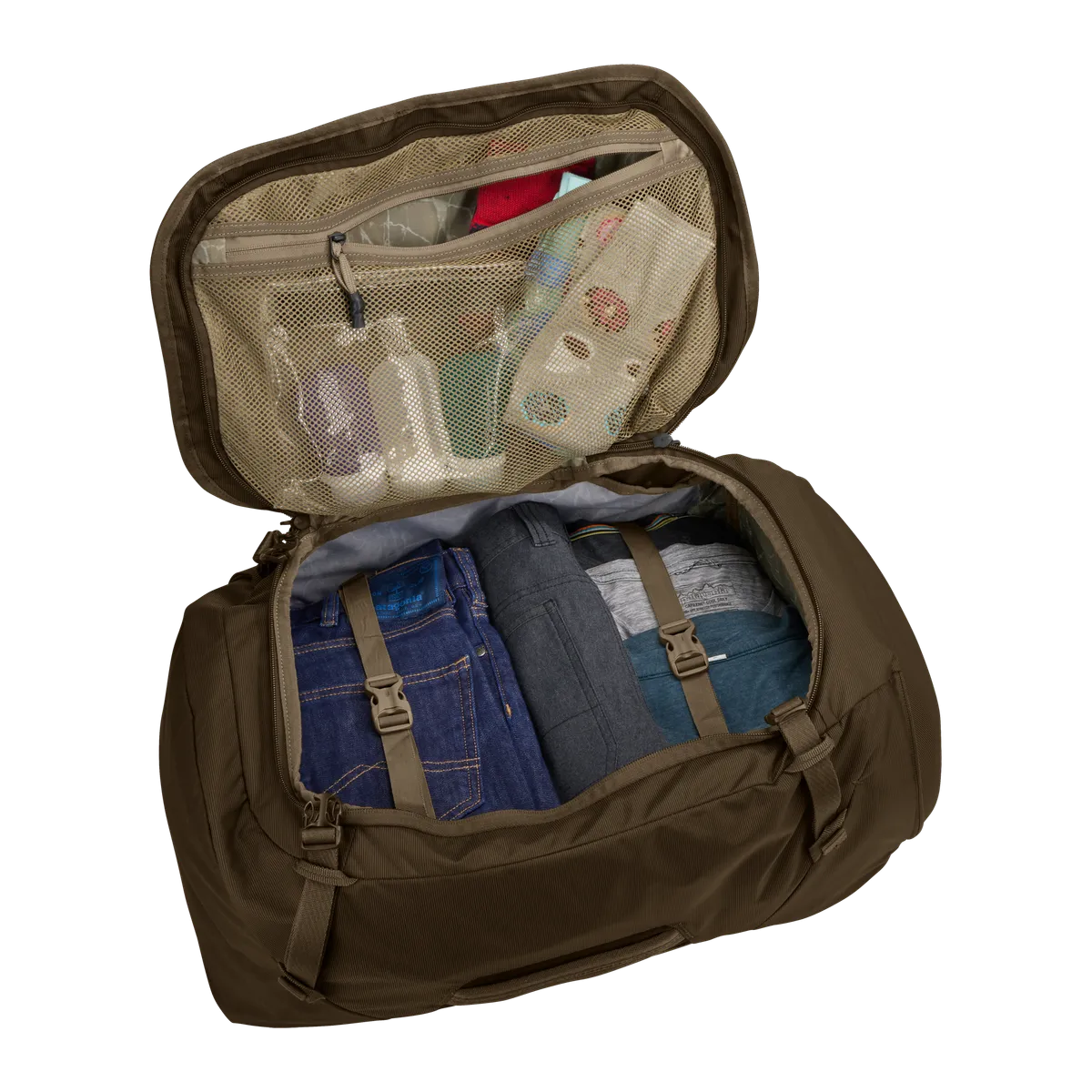 Landmark Backpack 60L