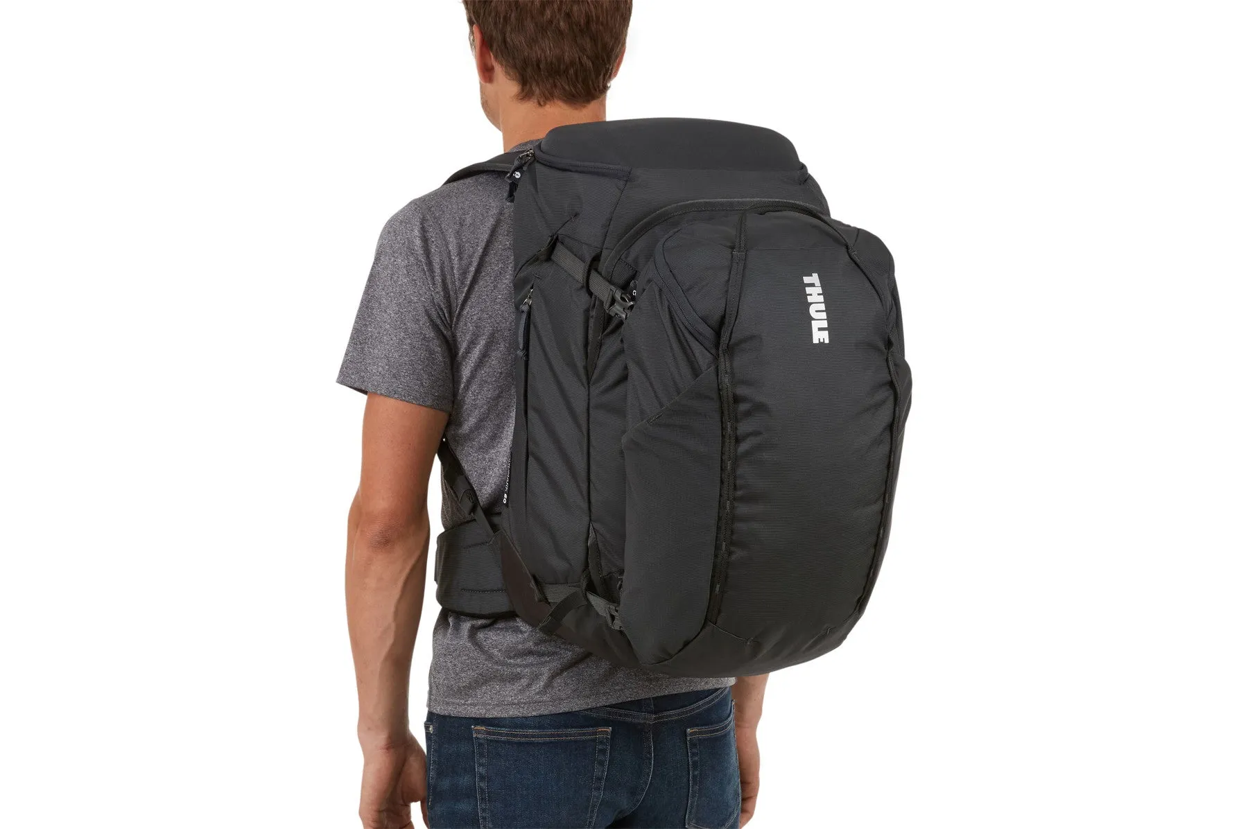 Landmark Backpack 60L