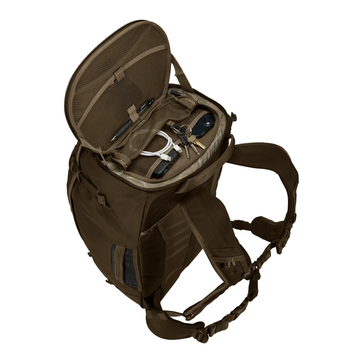 Landmark Backpack 60L