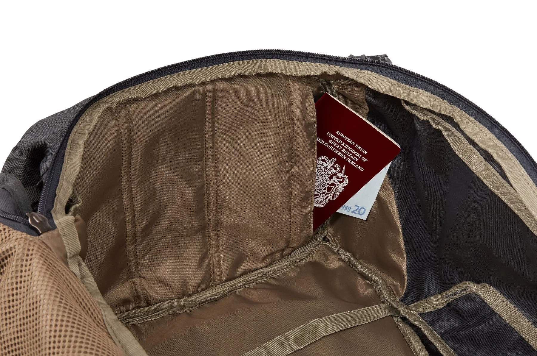 Landmark Backpack 60L