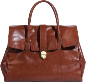 Large Tote Bag Vegan Leather Casual Zipper Work Bag Weekender Hobo for Women Oversize Shoulder Travel Purse