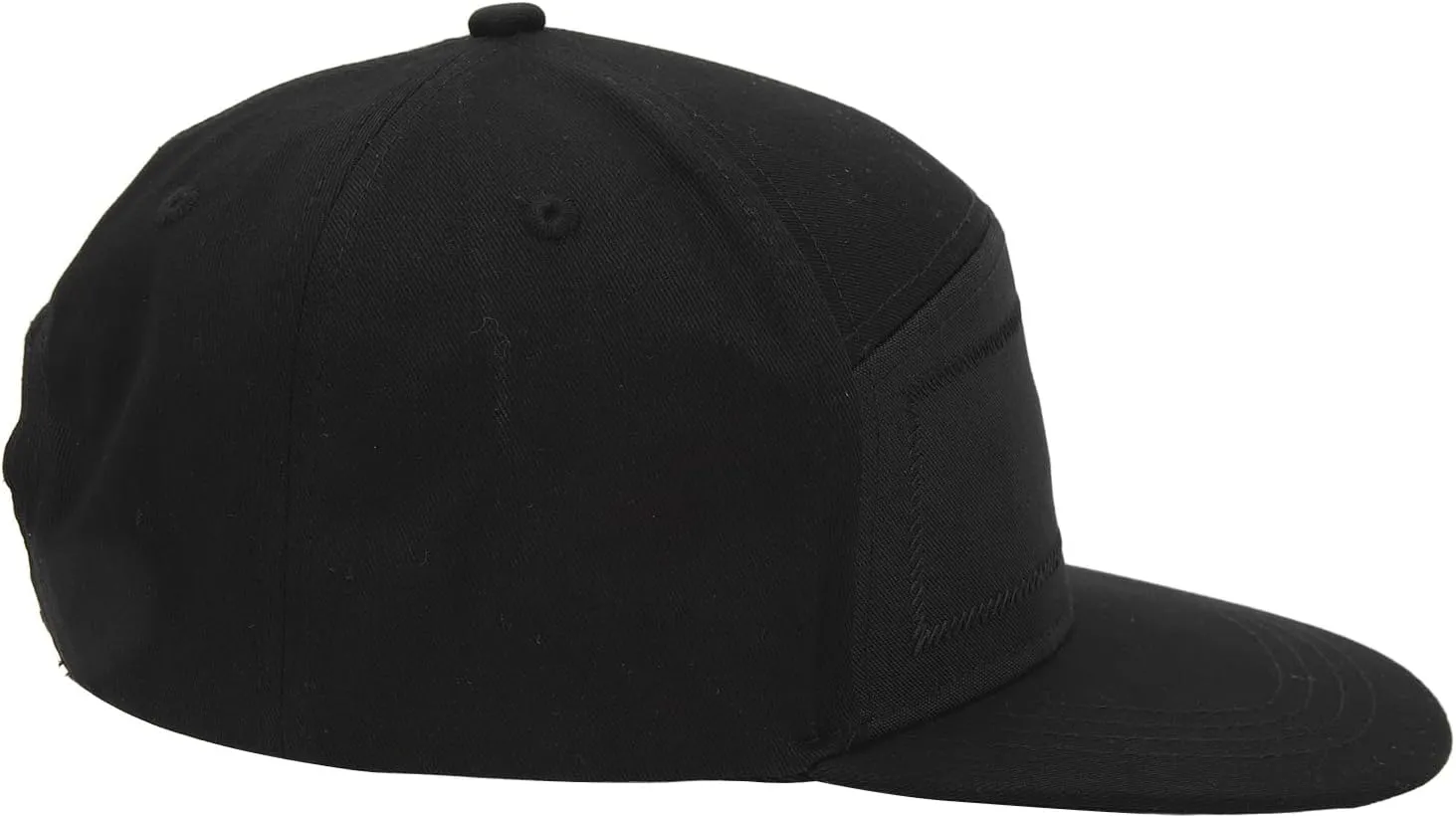 LED Hat, Intelligent Cap LED Programmable Colored Elegant for Open Air Concert