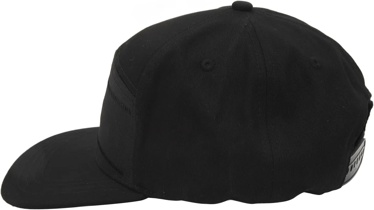LED Hat, Intelligent Cap LED Programmable Colored Elegant for Open Air Concert