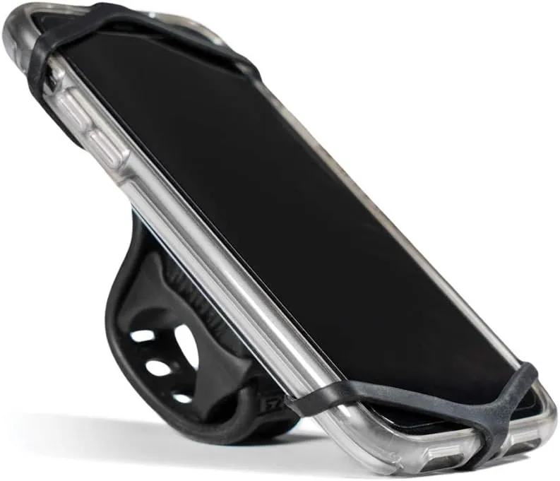 Lezyne Smart Grip Mount One Size