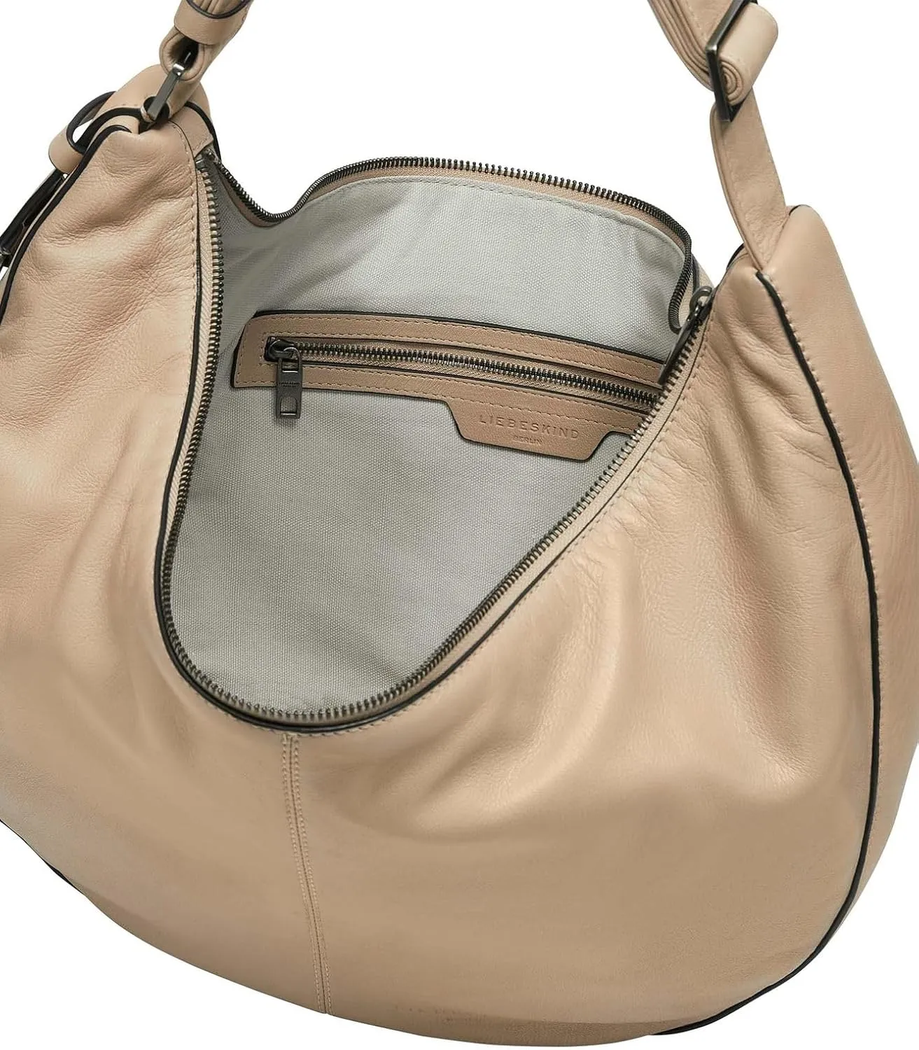 Liebeskind Contemporary, Milk-White