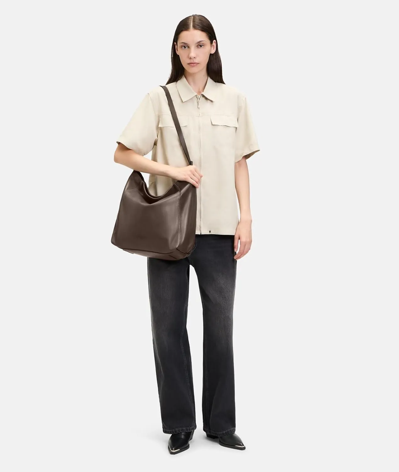 Liebeskind Women's Chudy Hobo