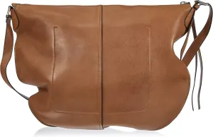 Liebeskind Women's Naomi Natural Sheep Hobo L