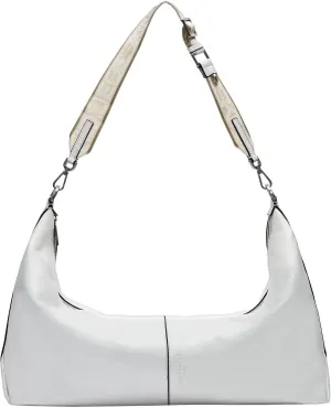 Liebeskind Women's Paris Sheep Natural hobo, L (HxBxT 32cm x64cm x16cm)