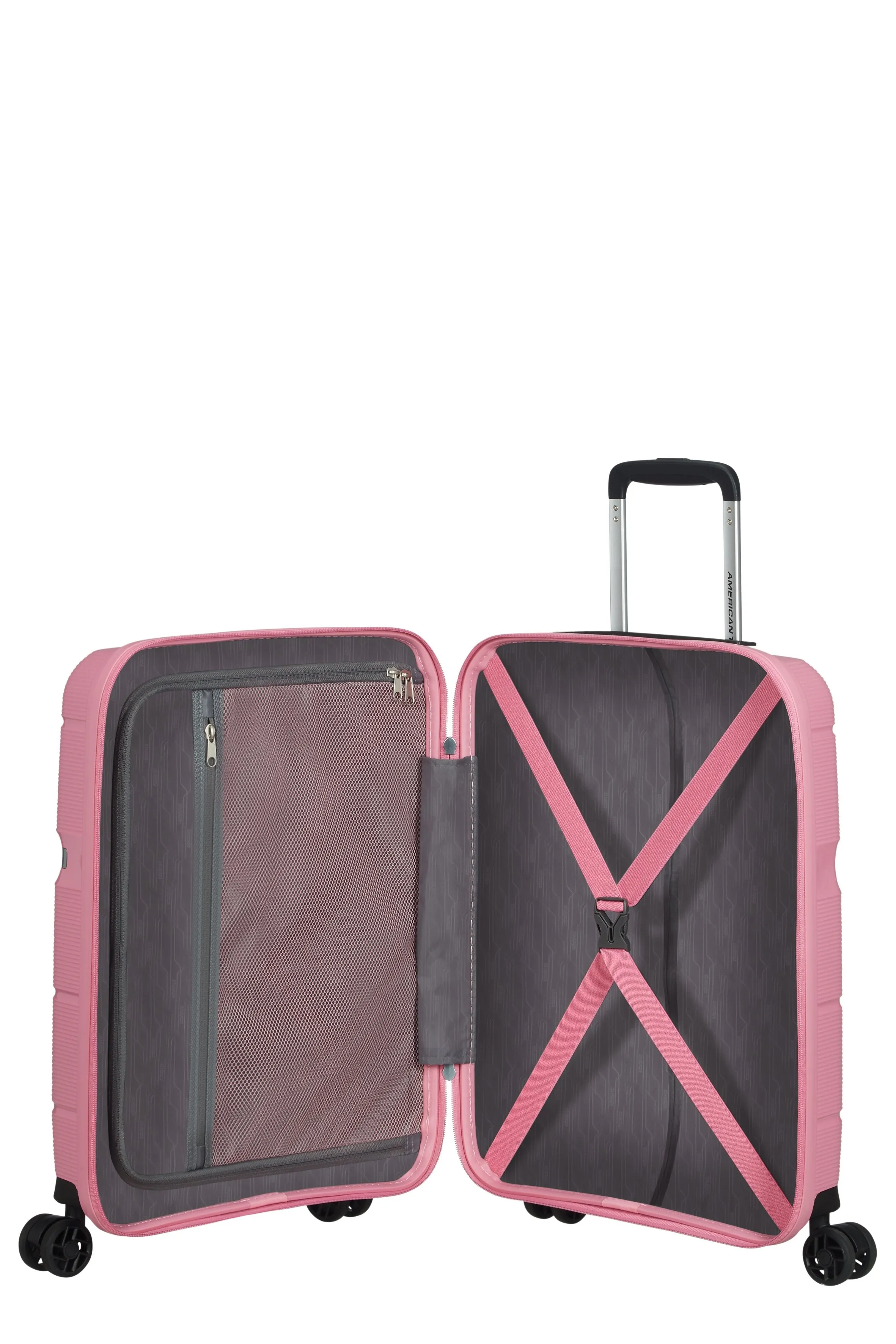 Linex Spinner - Watermelon Pink
