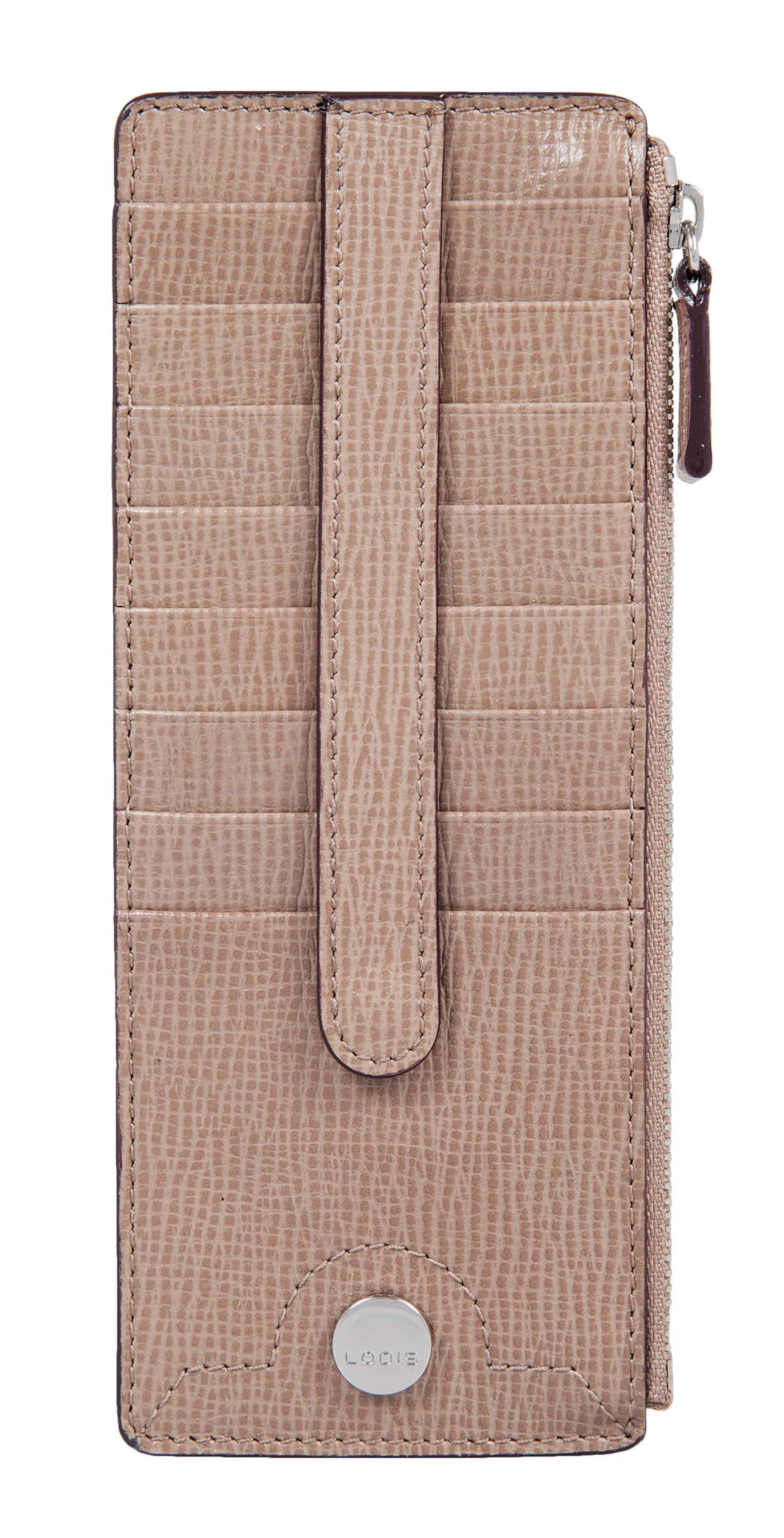 Lodis Business Chic Credit Card Case